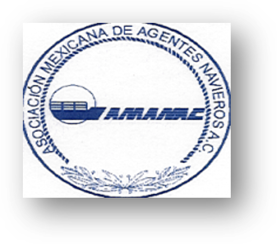 Asociación Mexicana de Agentes Navieros
