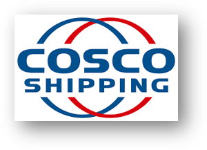 COSCO Shipping Lines Mexico